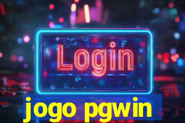 jogo pgwin